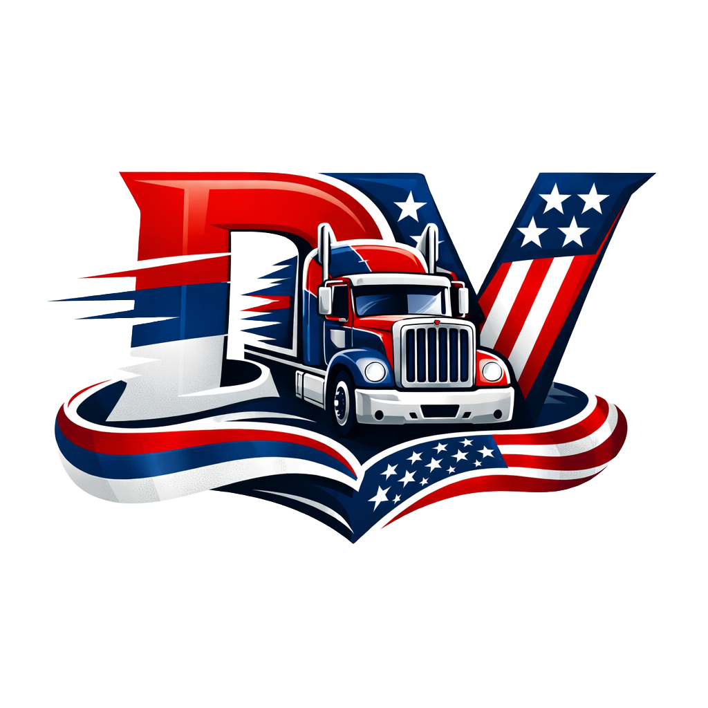 DV ELD Tracking logo